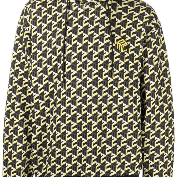 MCM Cubic Monogram Sweatshirt - Picture 3 of 7